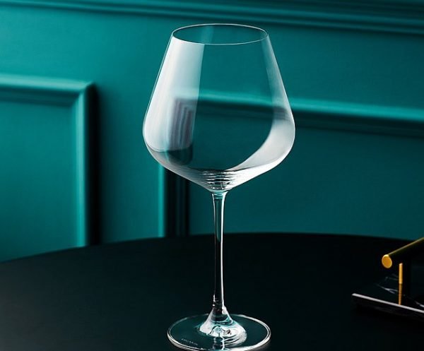 copas de vino cristal